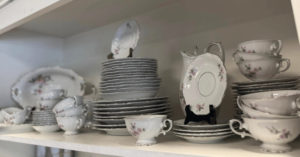  Kitchen items easy to thrift that save money and support your community