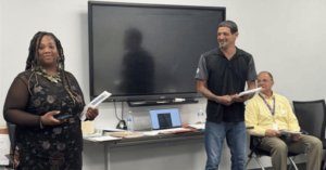 How adult education helps break the cycle of poverty and create pathways to employment