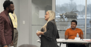 How adult education helps break the cycle of poverty and create pathways to employment