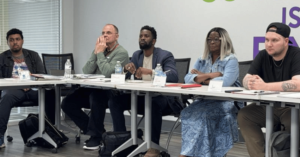 How adult education helps break the cycle of poverty and create pathways to employment