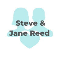 Steve & Jane Reed