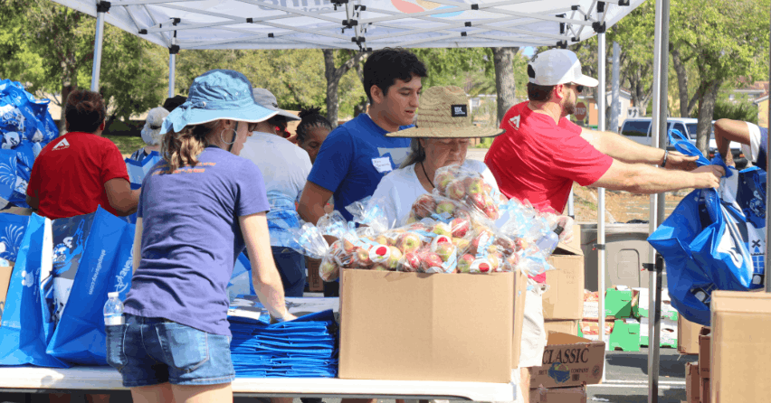 Homelessness in Seminole County and How You Can Help