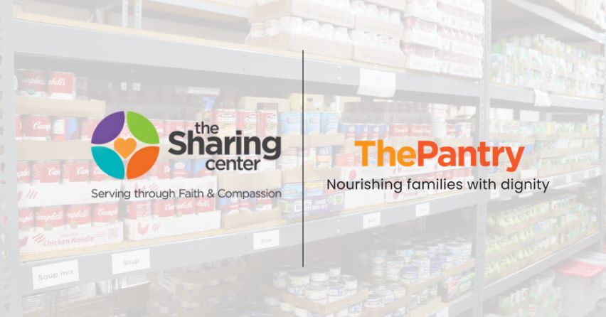 Support the largest free food pantry in Seminole County through donations and volunteering.