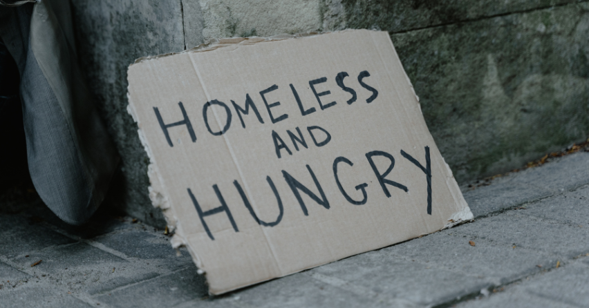 Myths vs. Facts: Understanding Homelessness and Hunger in Our Community