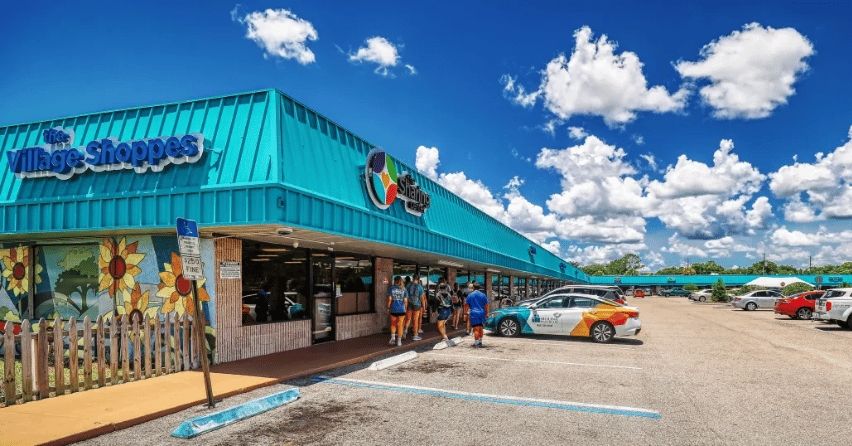 Discover what to expect at The Sharing Center thrift store and how your shopping supports families in need