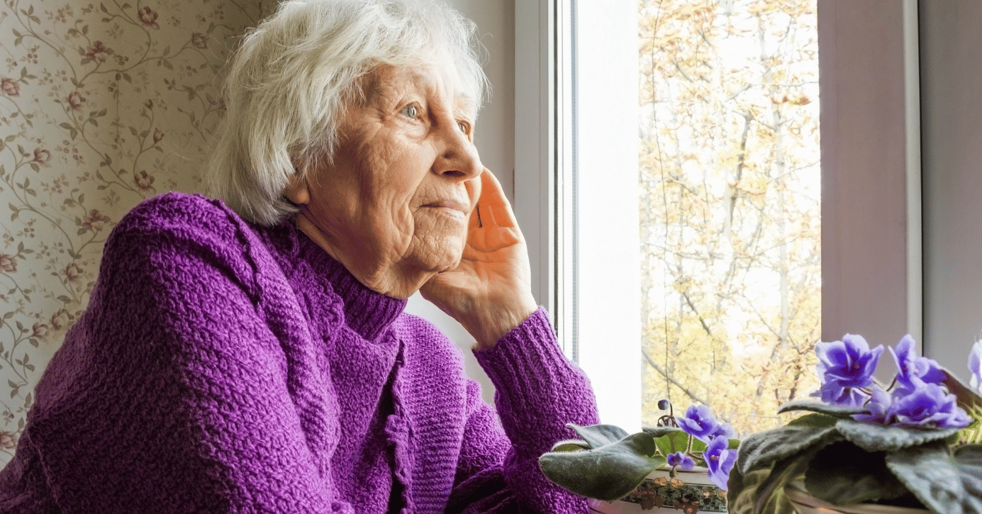 Aging Into Homelessness: Why More Older Adults Are Losing Housing